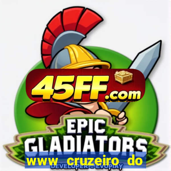 www cruzeiro do sul virtual area do aluno